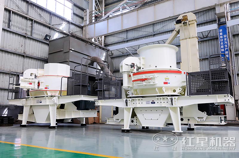 基建工程在疫情中迎來(lái)新機(jī)遇，砂石料生產(chǎn)線值得投資