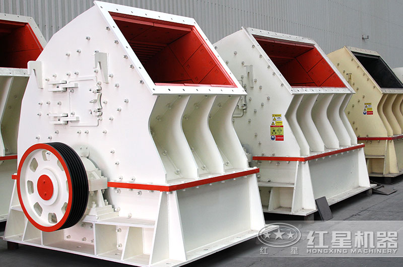 小型煤炭破碎機(jī)型號大全，報價是多少？哪里賣的有？