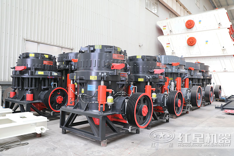 礦用1200圓錐機(jī)價(jià)格是多少，配多少電機(jī)